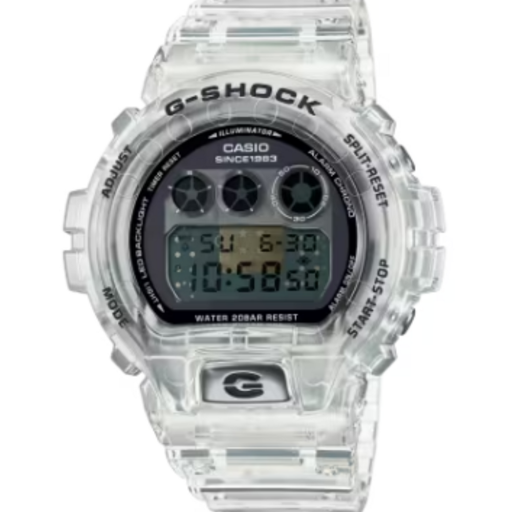 Casio G-Shock Nữ DW-6940RX-7DR