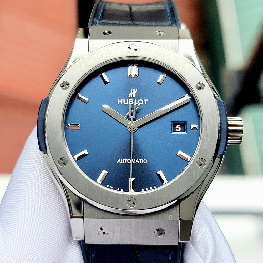 Hublot Classic Fusion Nam 542.NX.7170.LR - hàng lướt