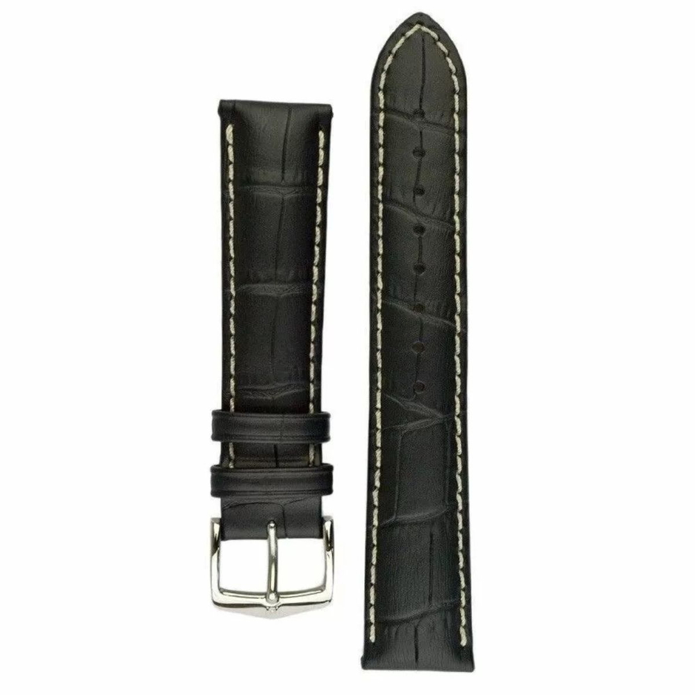 Dây, phụ kiện đồng hồ Hirsch 10302850-2-22