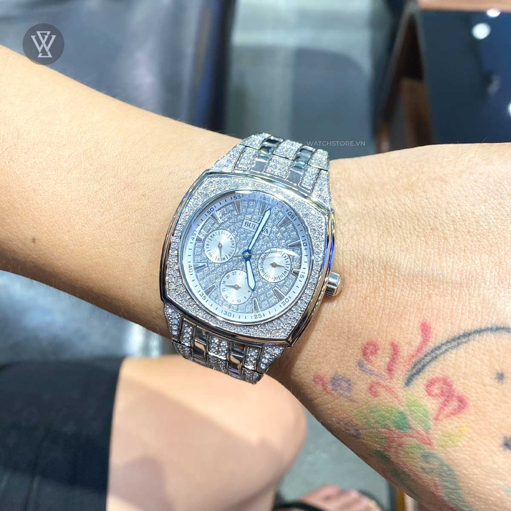 Bulova Nam 96C002