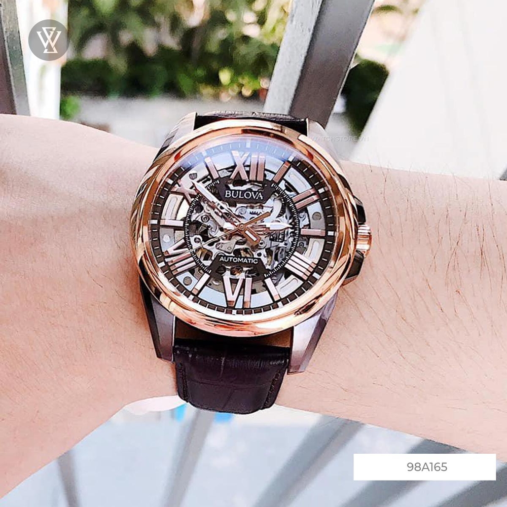Bulova Nam 98A165