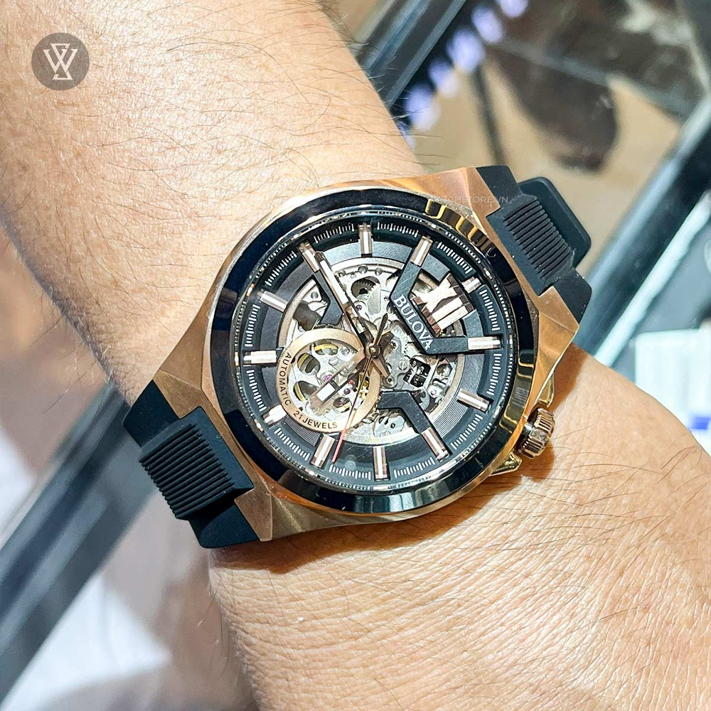 Bulova Nam 98a177
