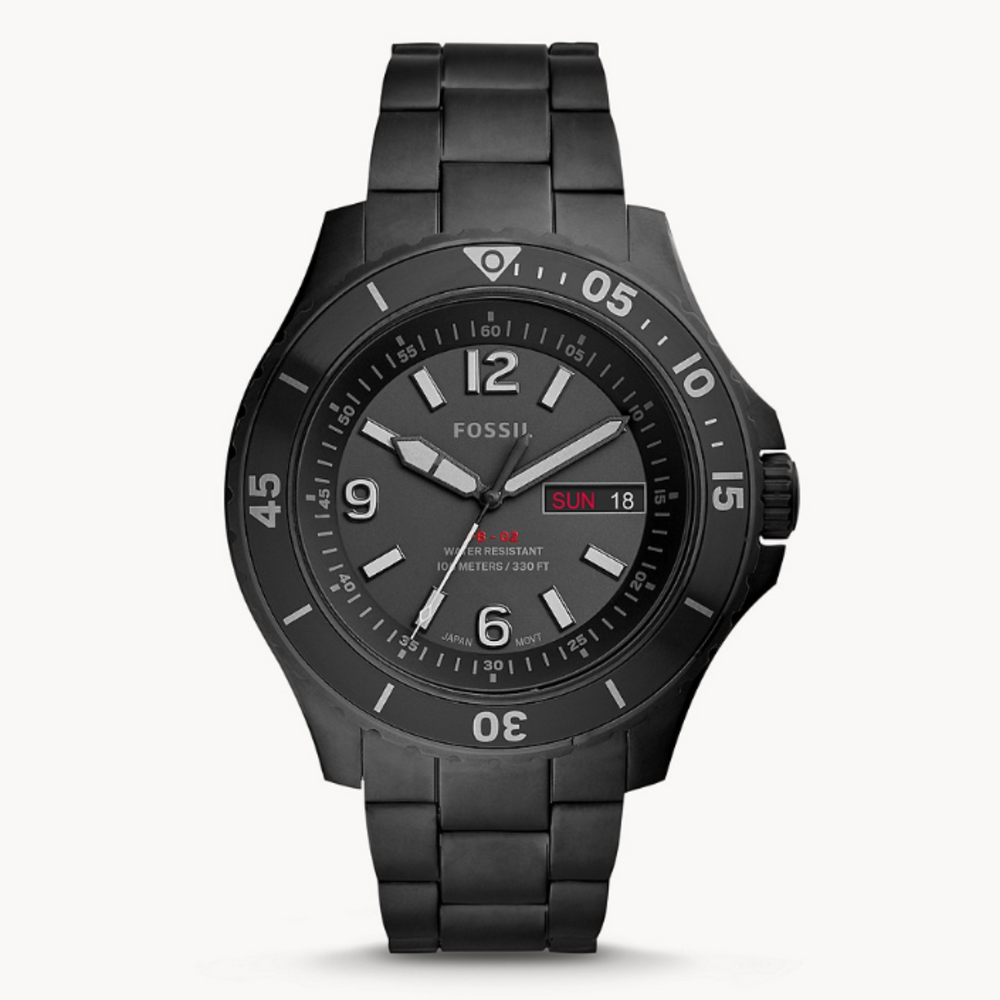 Fossil Nam FS5688