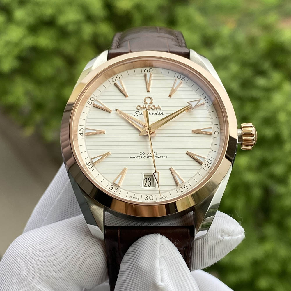 Omega Seamaster Nam 220.23.41.21.02.001 - hàng lướt