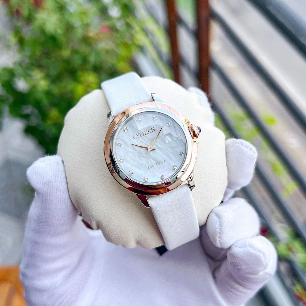 Citizen Nữ EM0799-00D