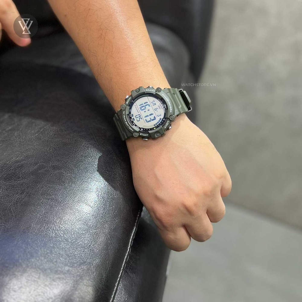 Casio Nam AE-1500WHX-3AVDF