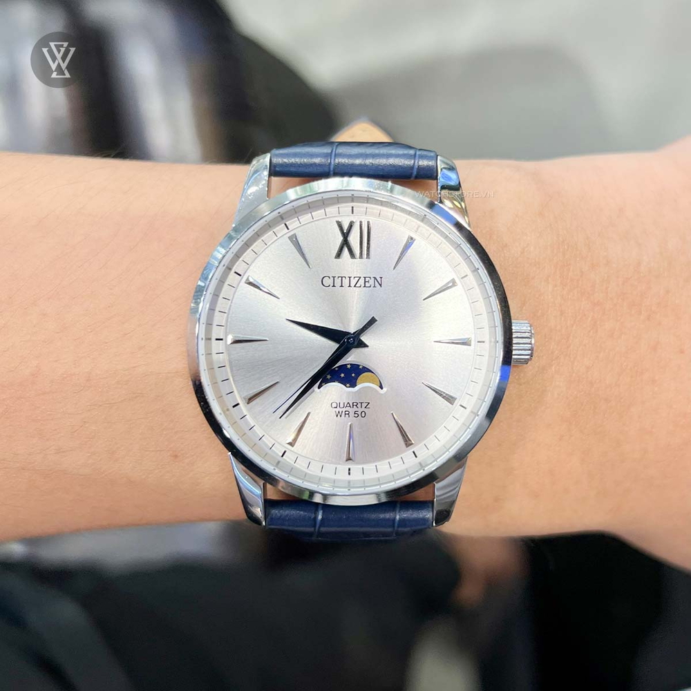 Citizen Nam AK5000-03A