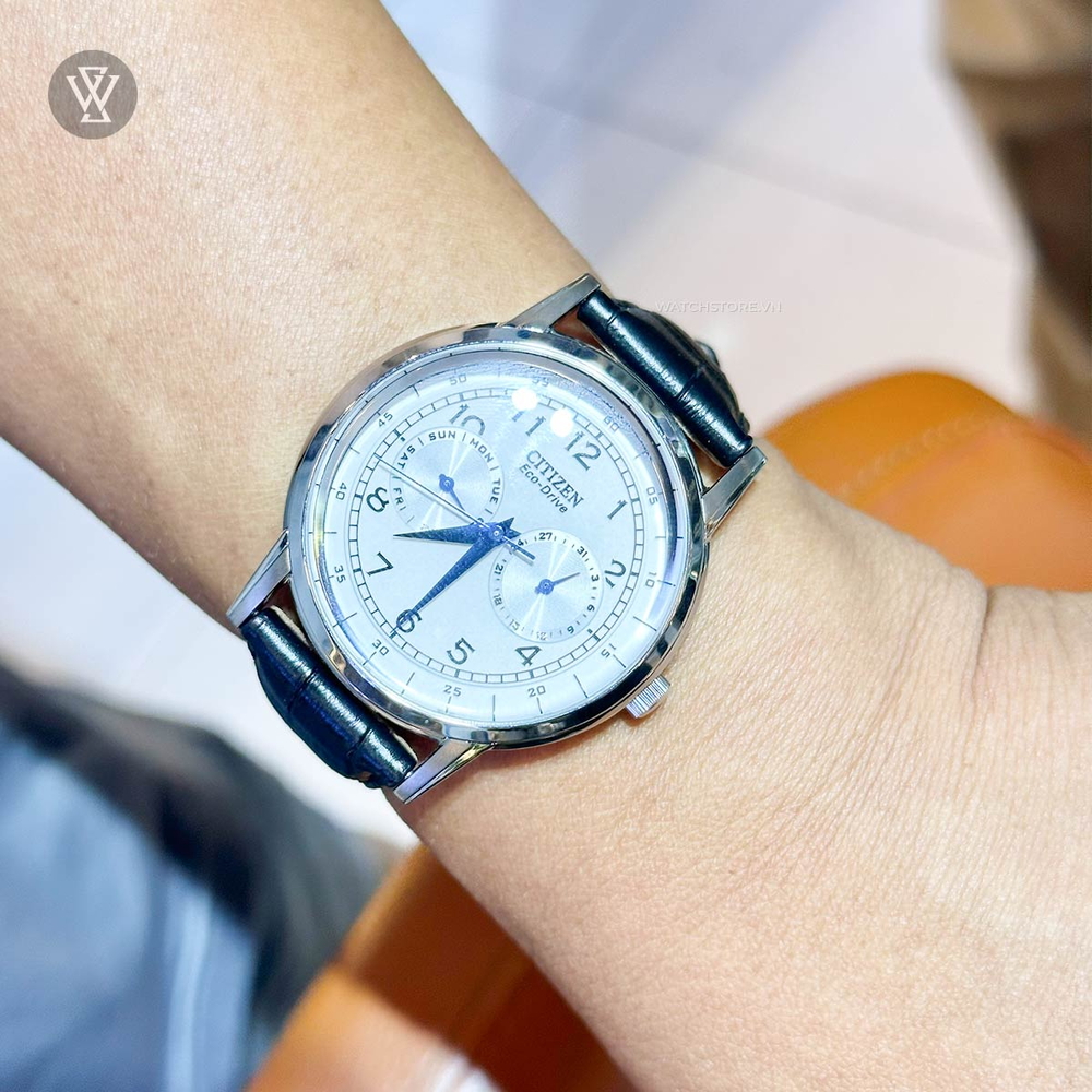 Citizen Nam AO9000-06B