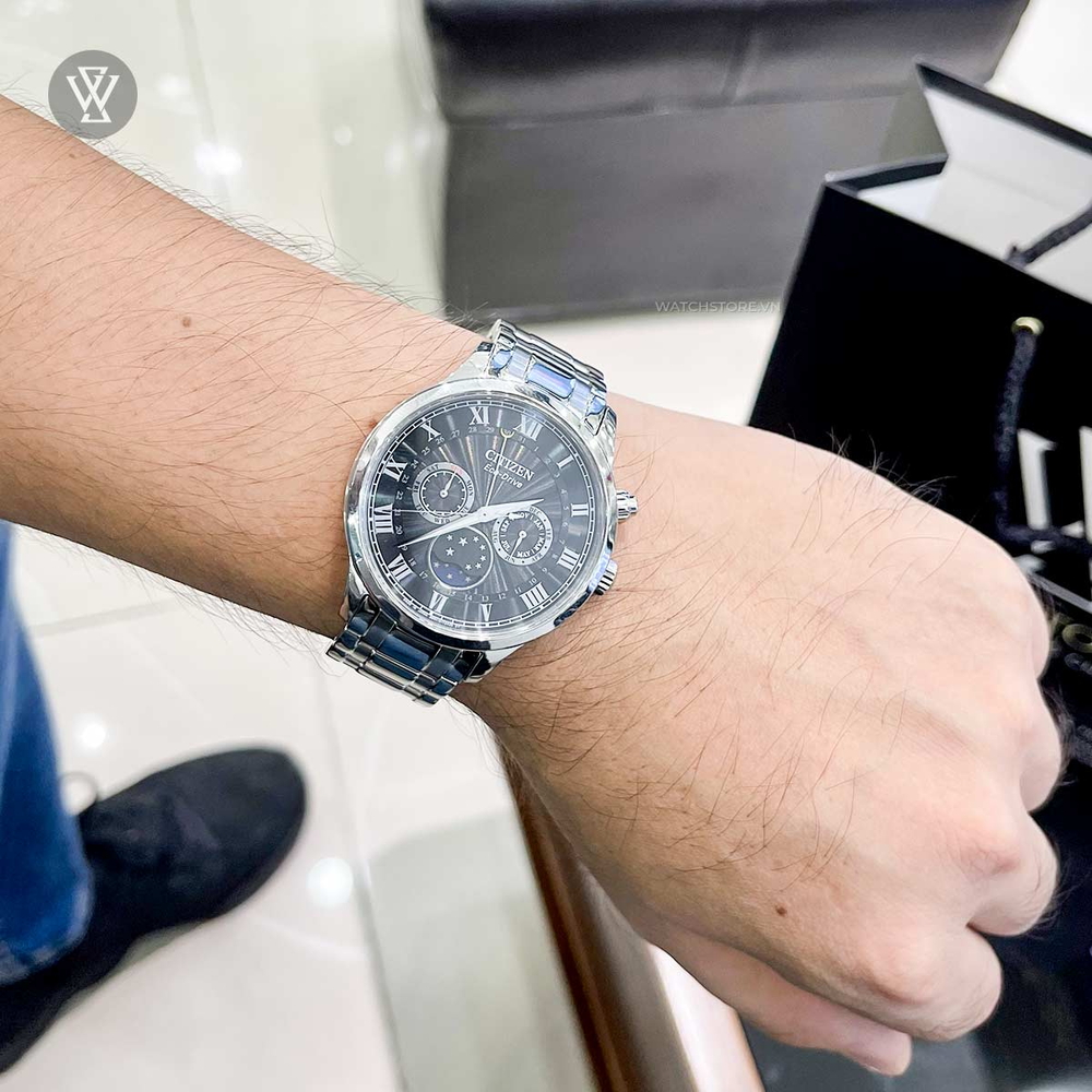 Citizen Nam AP1050-81E