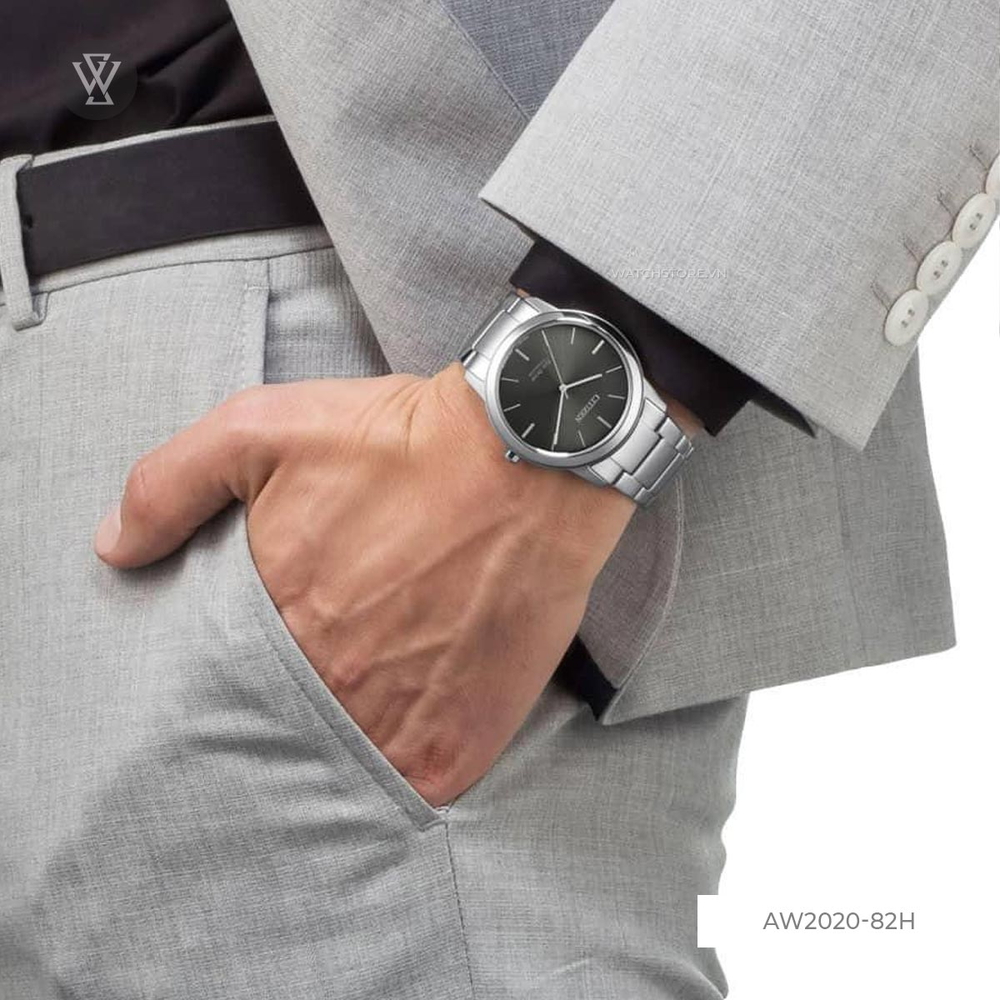 Citizen Nam AW2020-82H