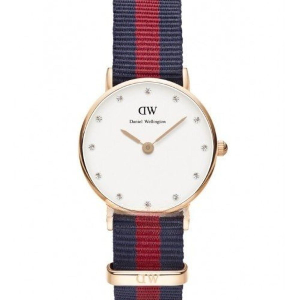 Daniel Wellington Nữ DW00100064