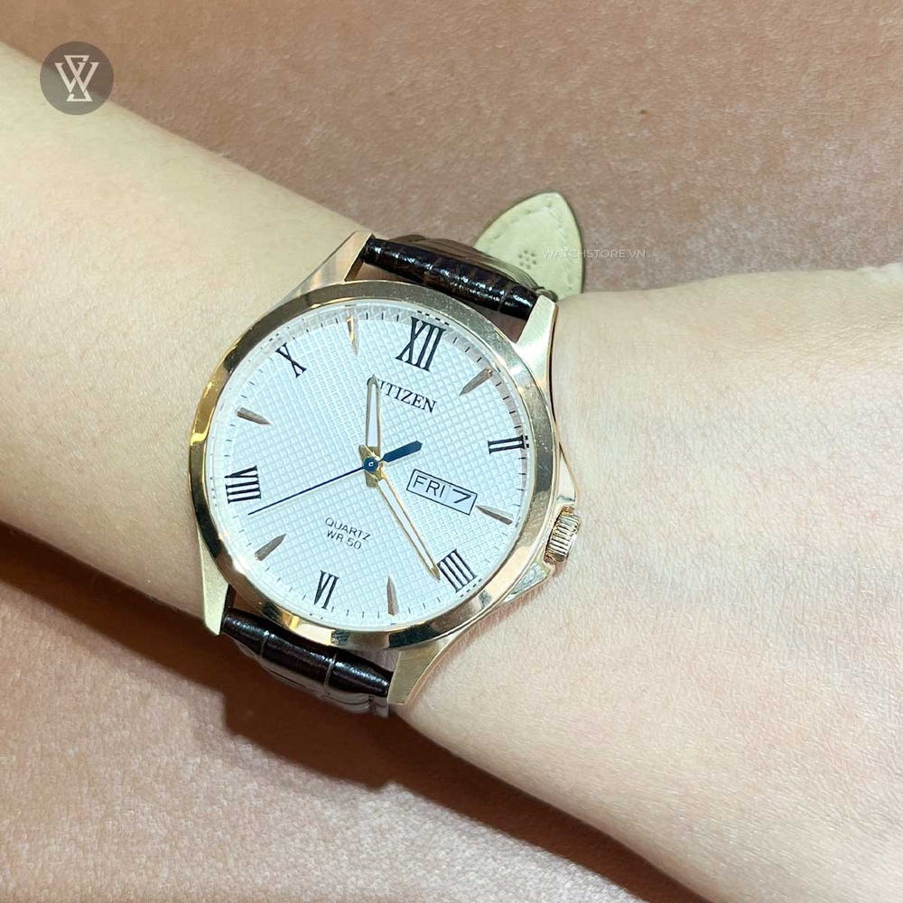 Citizen Nam BF2023-01A