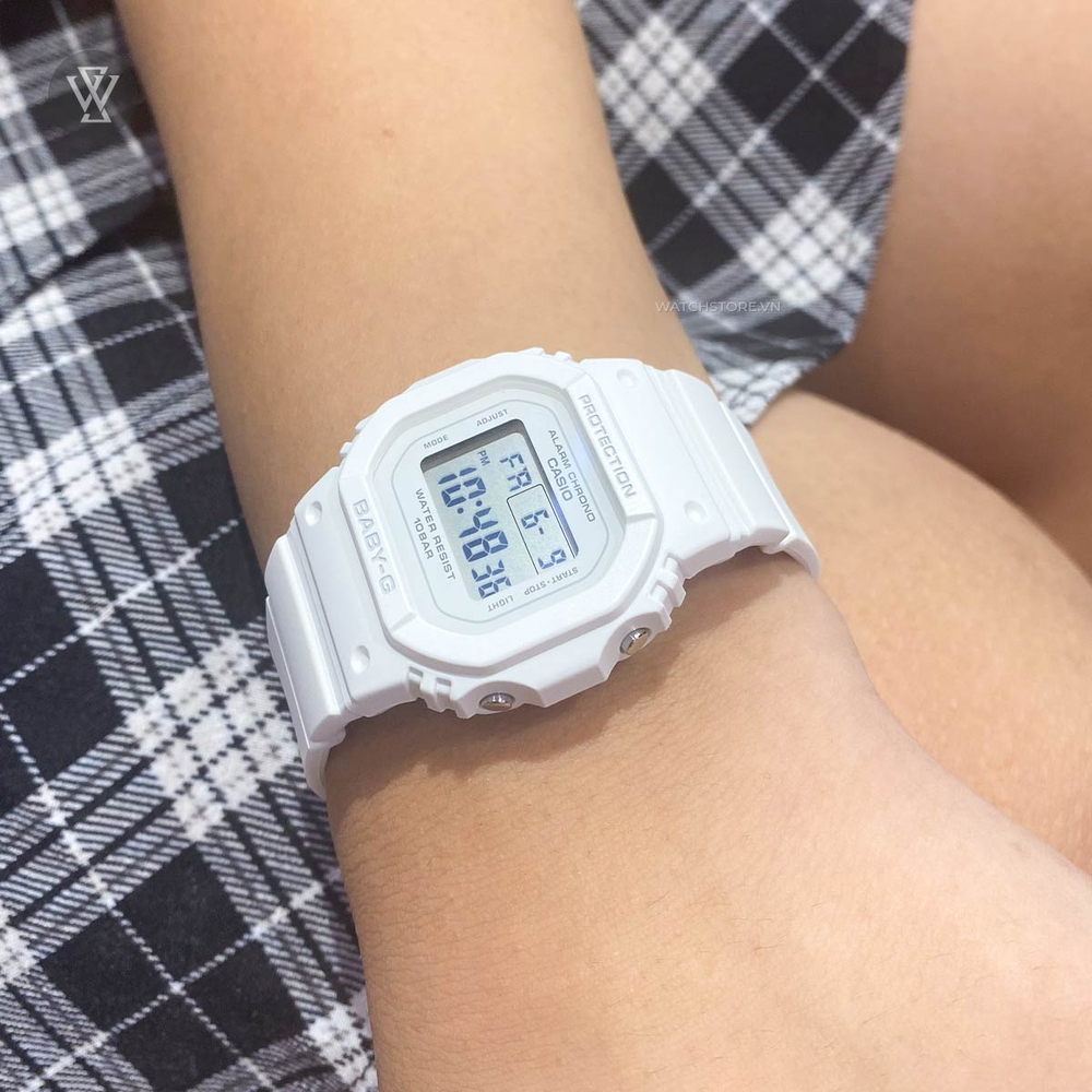 Casio Baby-G Nữ BGD-565-7DR