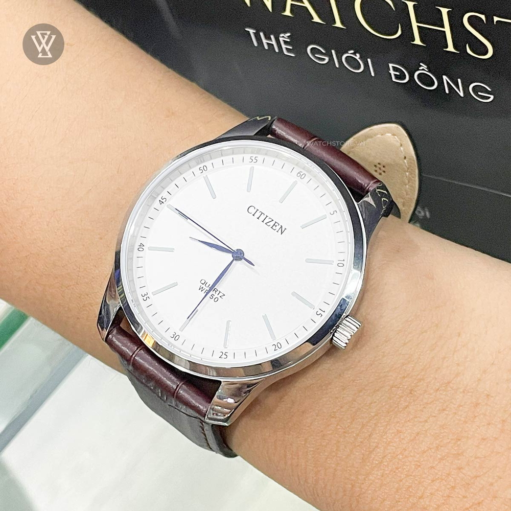 Citizen Nam BH5000-08A