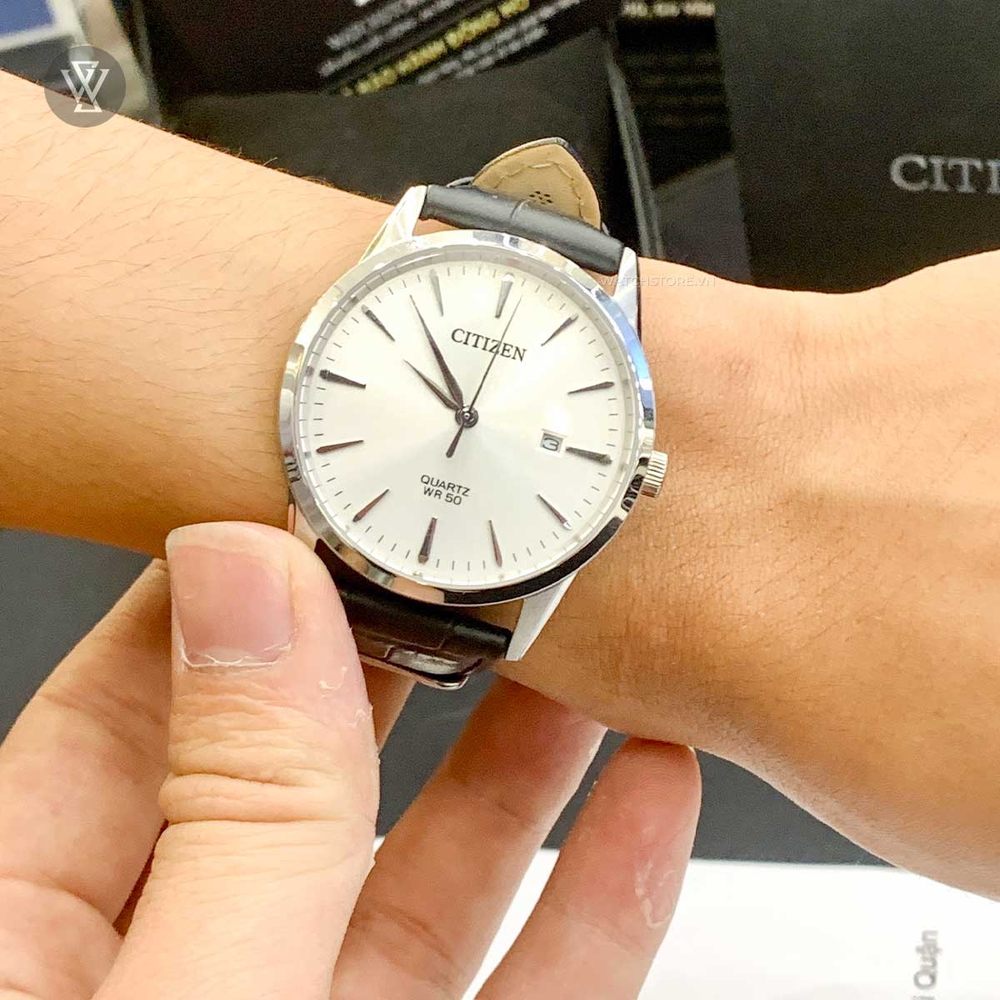 Citizen Nam BI5000-10A