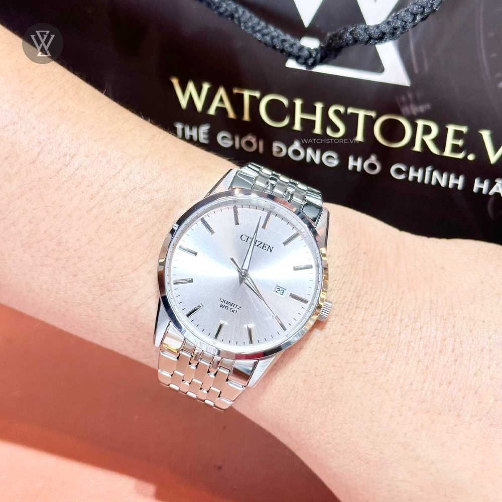 Citizen Nam BI5000-87A