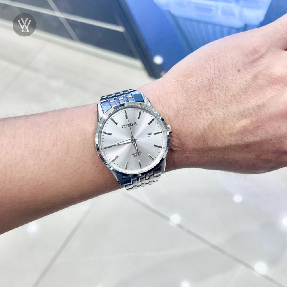 Citizen Nam BI5000-87A