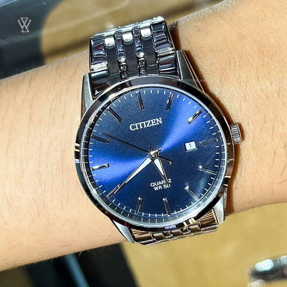 Citizen Nam BI5000-87L