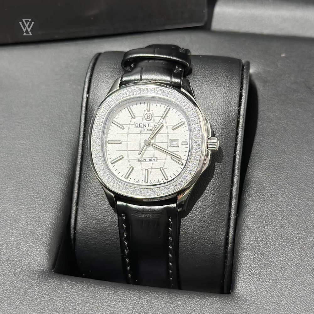 Bentley - Nữ BL1869-101LWBB Size 34mm