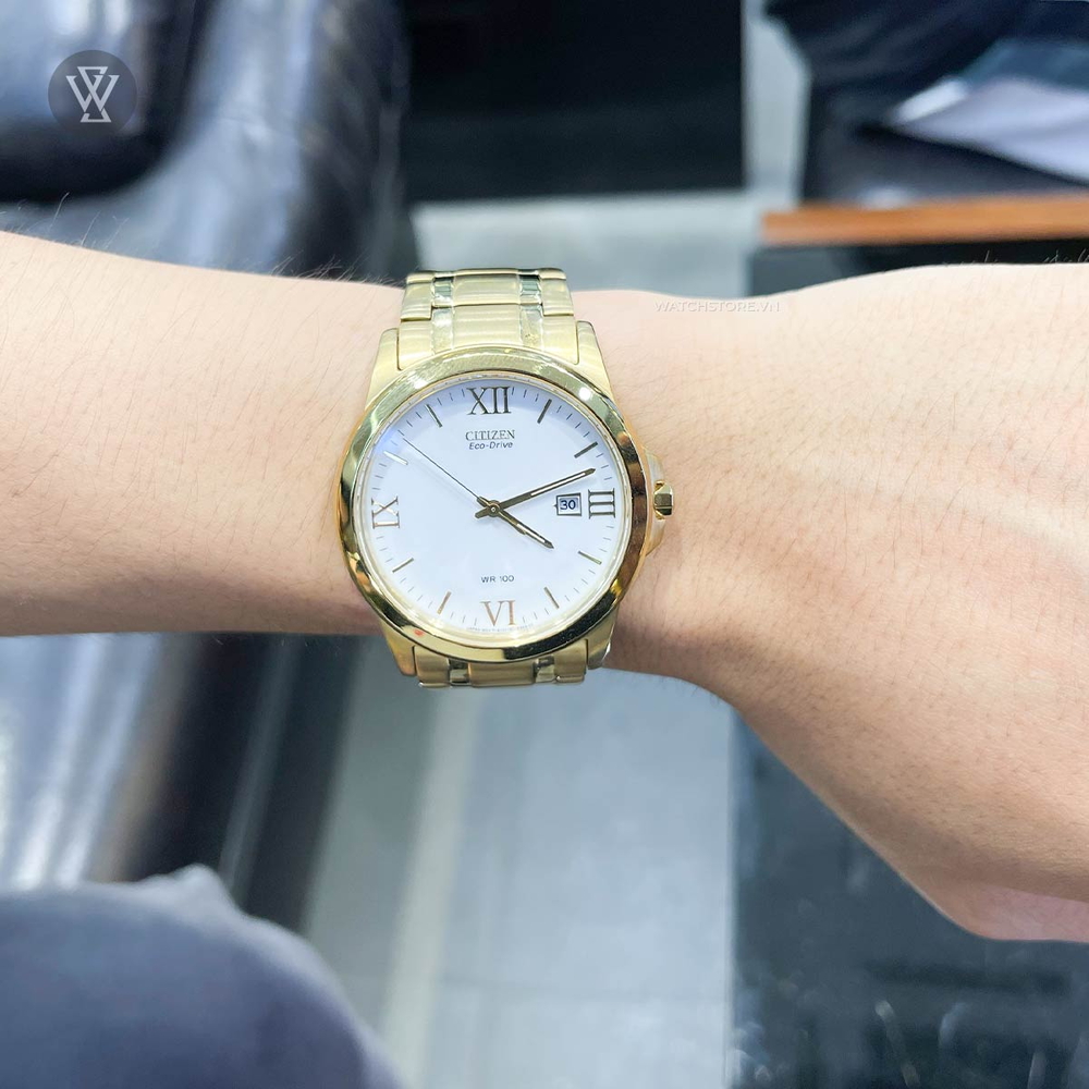 Citizen Nam BM7262-57A