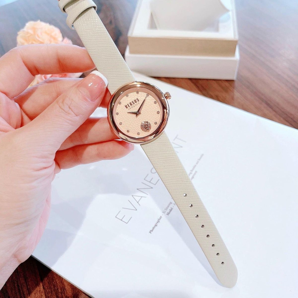 Versace Nữ VSPEN3821