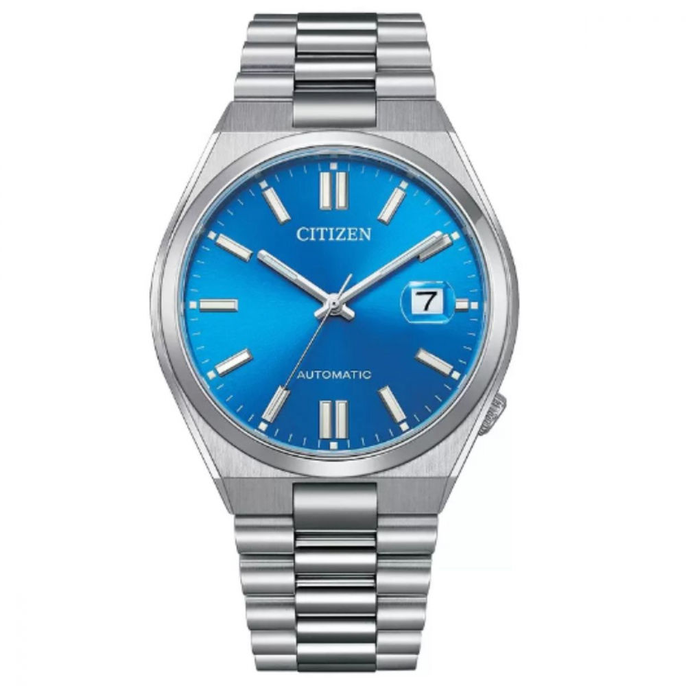 Citizen - Nam NJ0158-89L Size 40mm