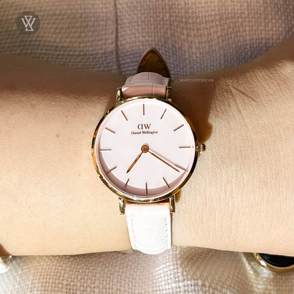 Daniel Wellington - Nữ DW00100511 Size 28mm