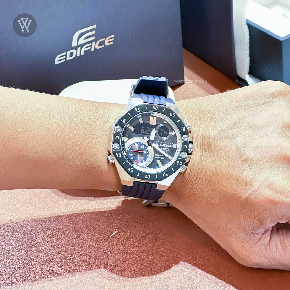 Casio Edifice Nam ECB-10AT-1ADF