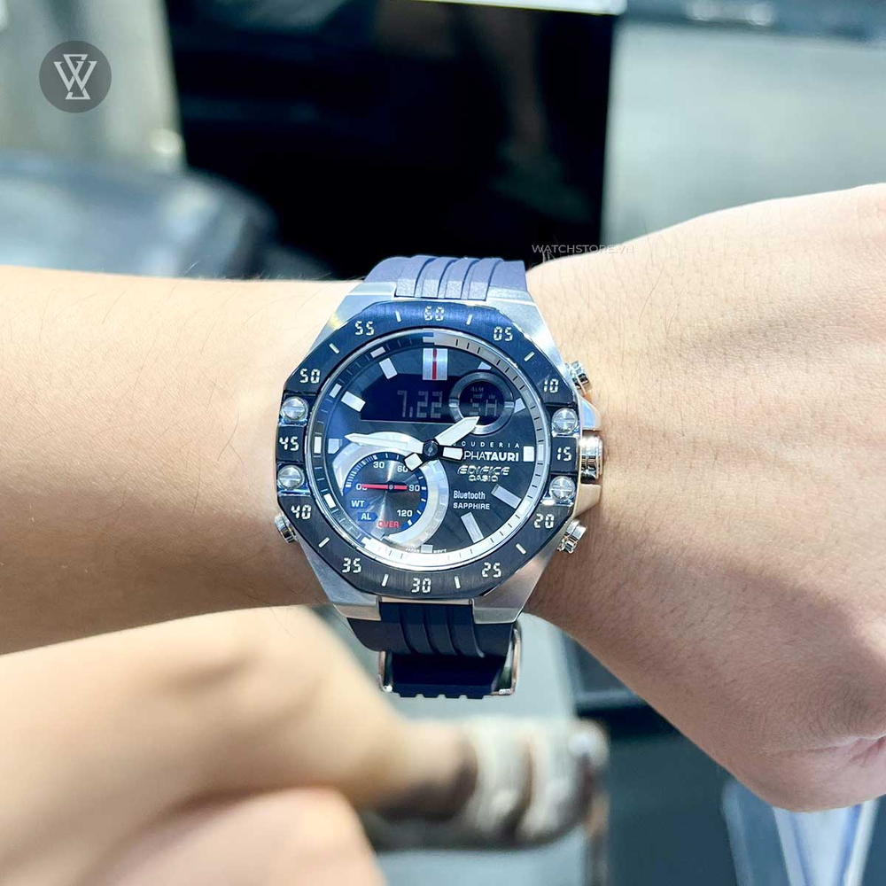Casio Edifice Nam ECB-10AT-1ADF