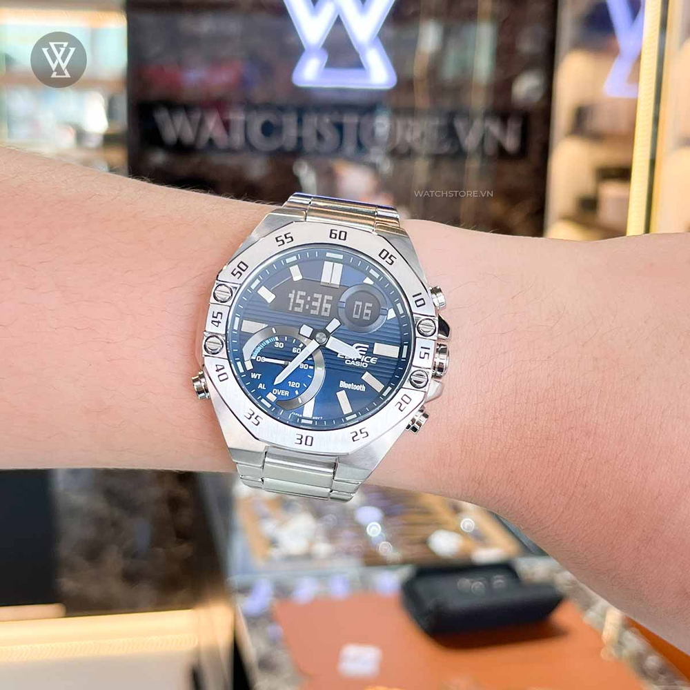 Casio Edifice Nam ECB-10D-2ADF