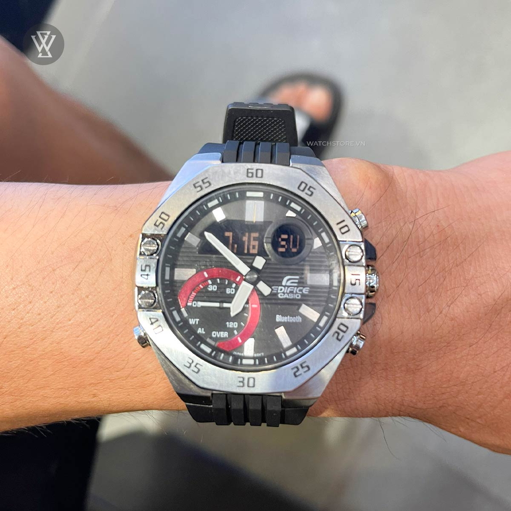 Casio Edifice Nam ECB-10P-1ADF