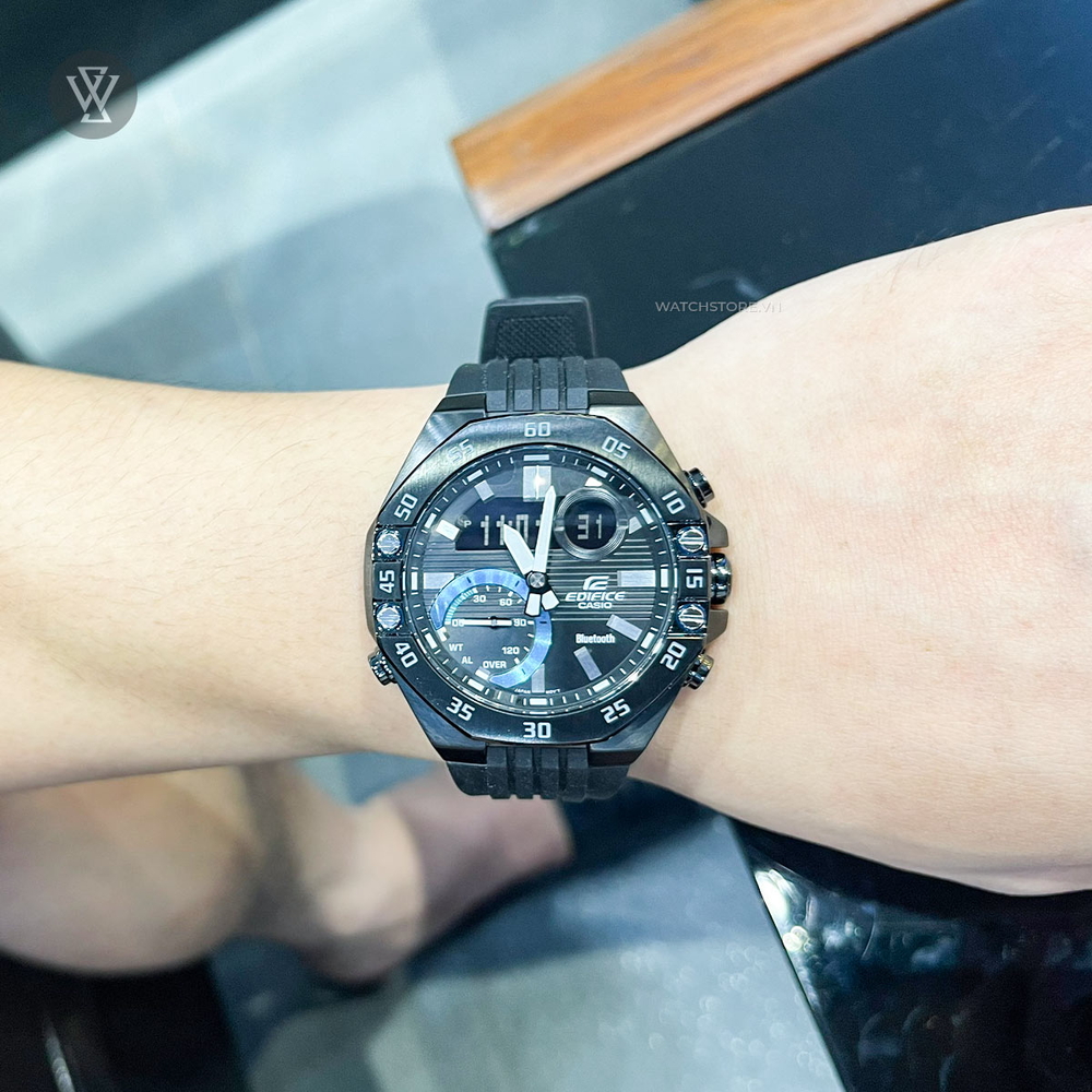 Casio Edifice Nam ECB-10PB-1ADF