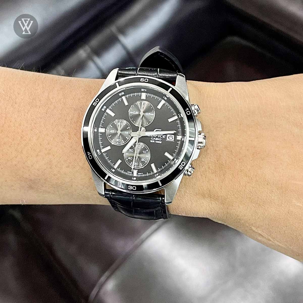 Casio Edifice Nam EFR-526L-1AVUDF