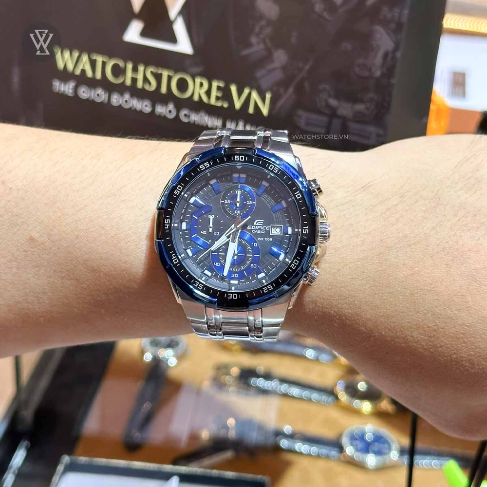 Casio Nam EFR-539D-1A2VUDF