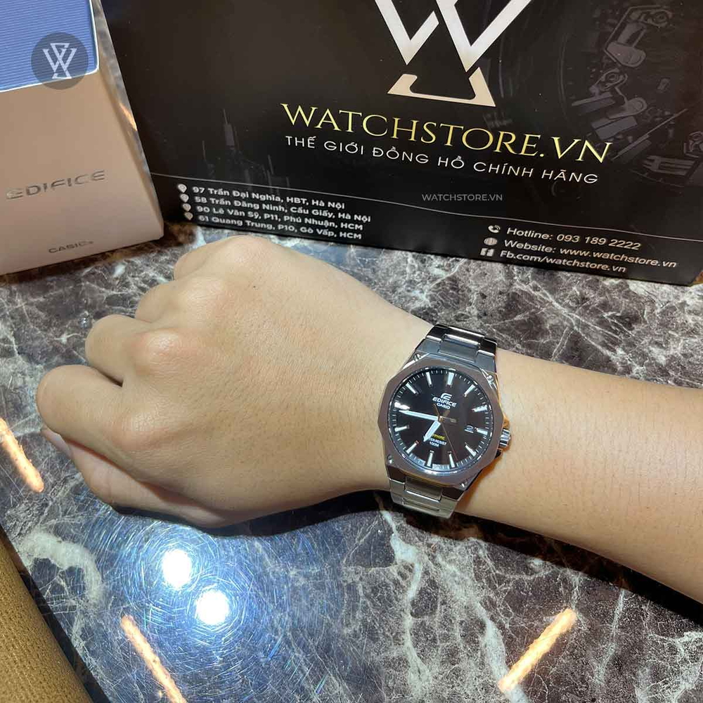Casio Edifice Nam EFR-S108D-1AVUDF