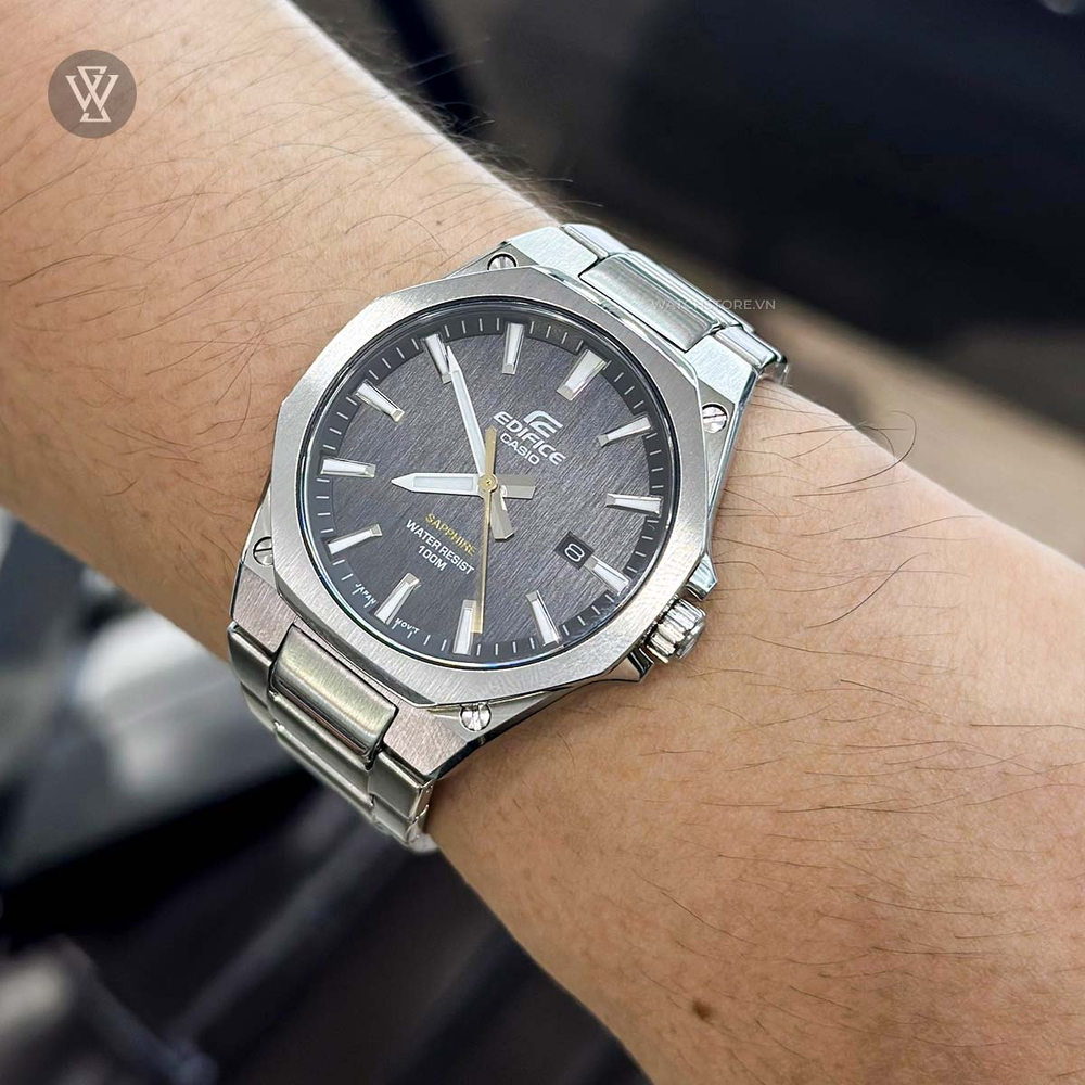 Casio Edifice Nam EFR-S108D-1AVUDF