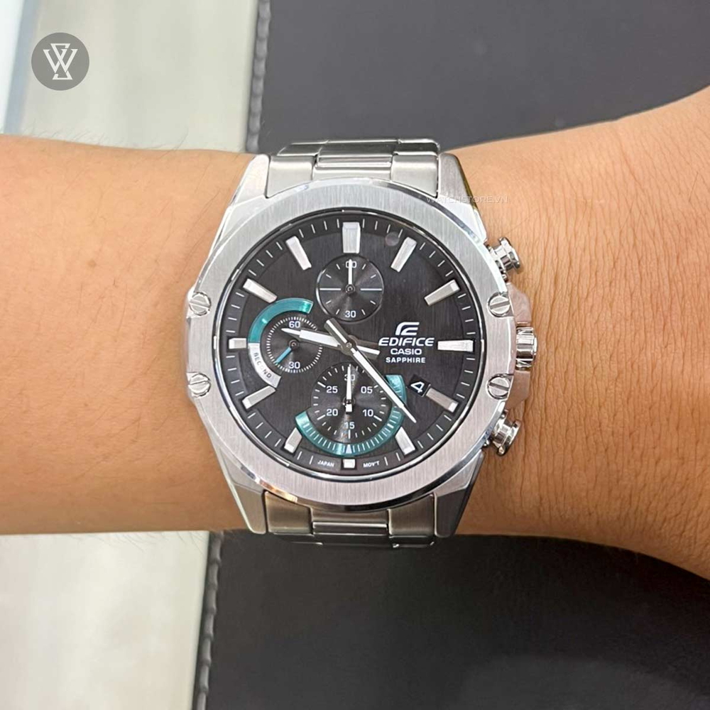 Casio Edifice Nam EFR-S567D-1AVUDF
