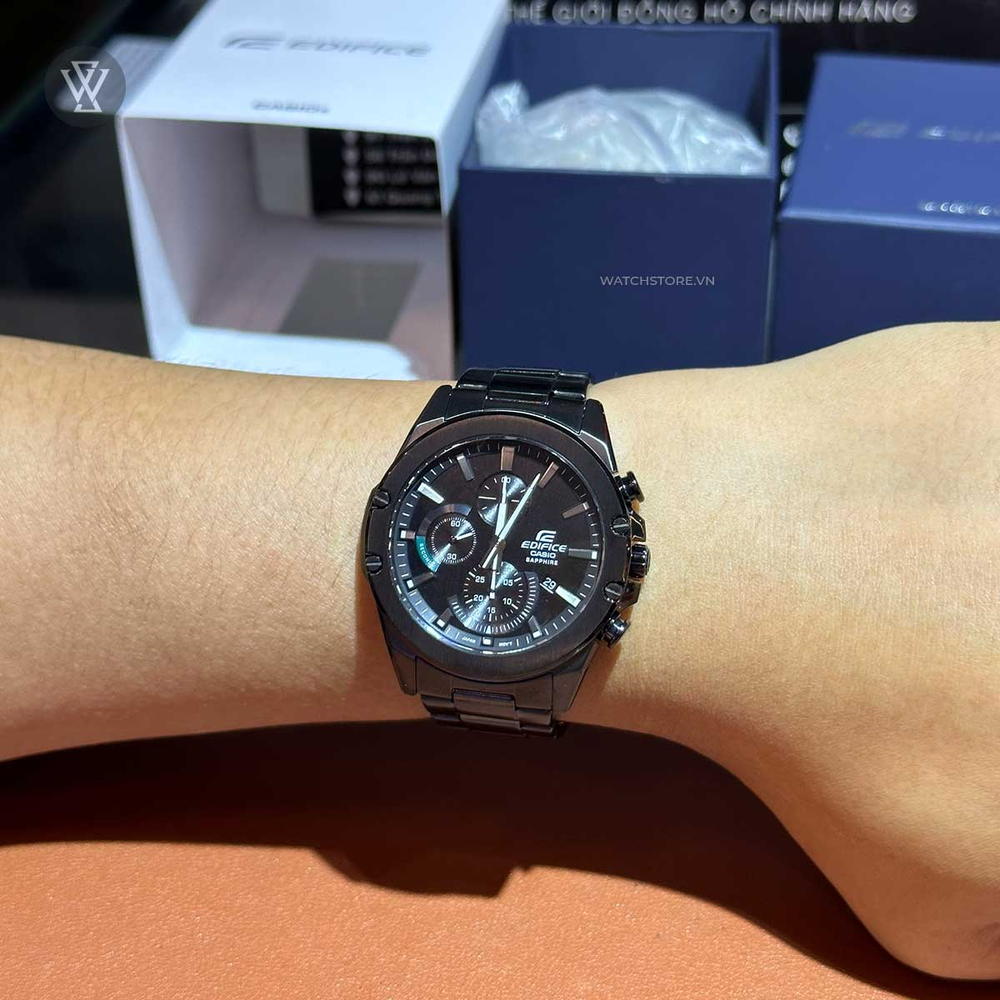 Casio Nam EFR-S567DC-1AVUDF