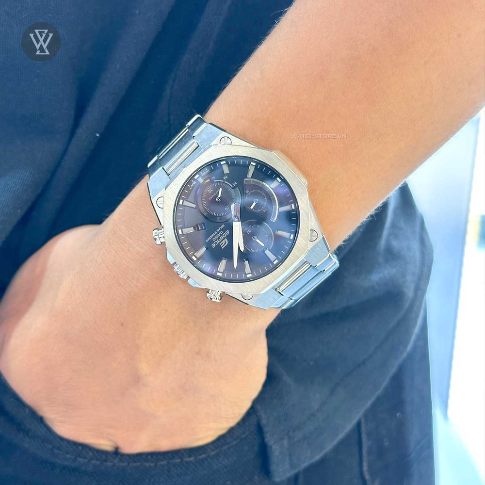 Casio Edifice Nam EFS-S570D-1AUDF