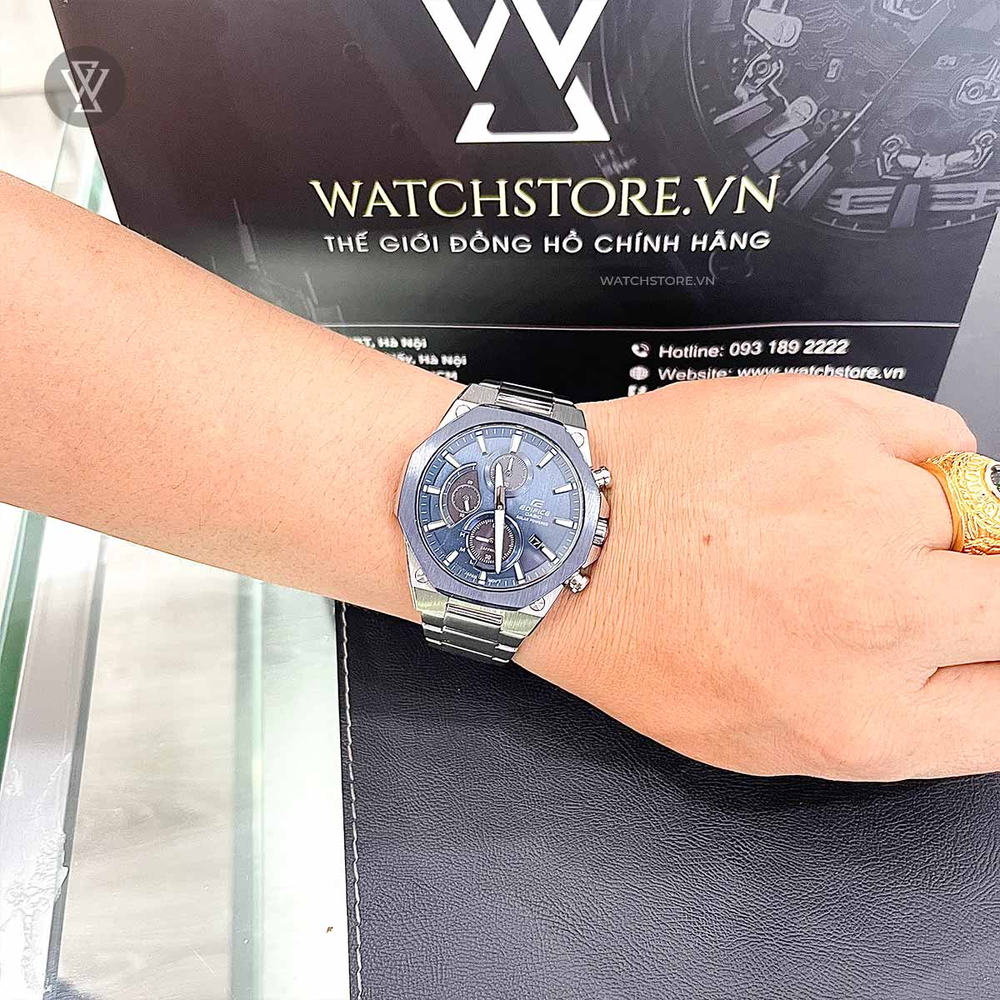 Casio Edifice Nam EFS-S570DB-2AUDF