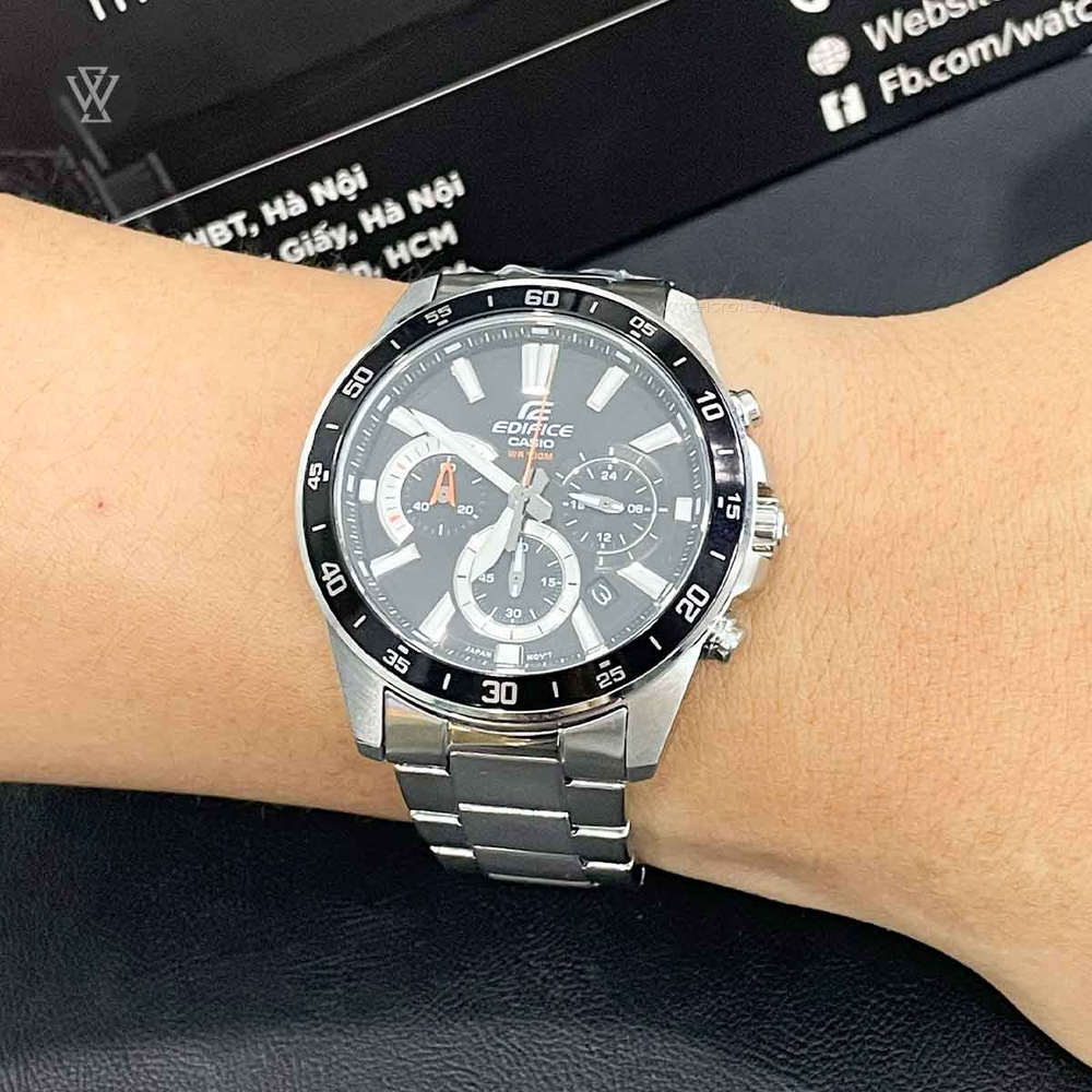 Casio Edifice Nam EFV-570D-1AVUDF