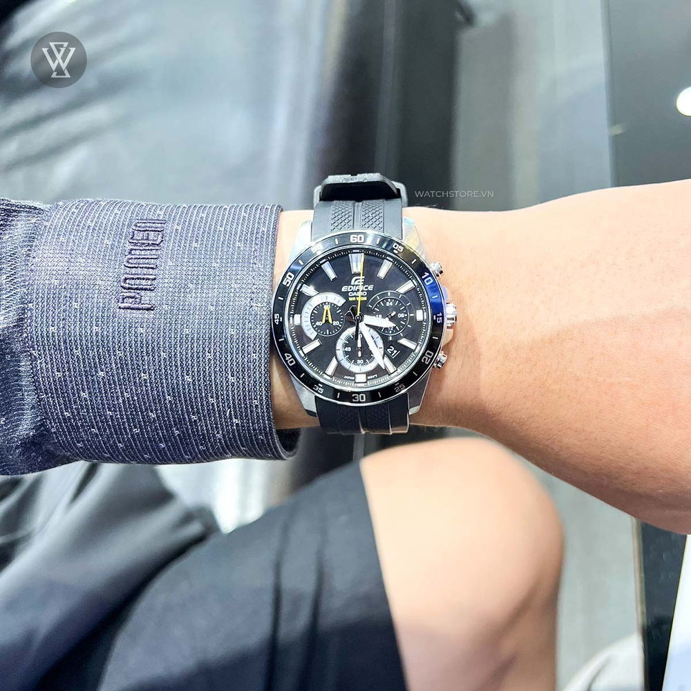 Casio Edifice Nam EFV-570P-1AVUDF
