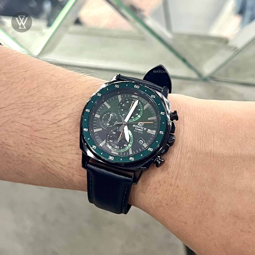 Casio Edifice Nam EFV-600CL-3AVUDF