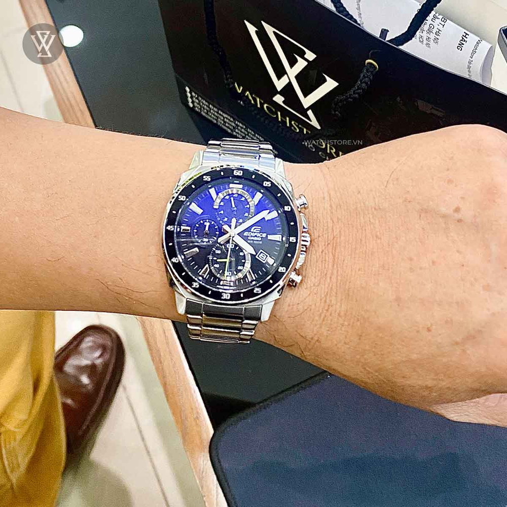 Casio Edifice Nam EFV-600D-2AVUDF