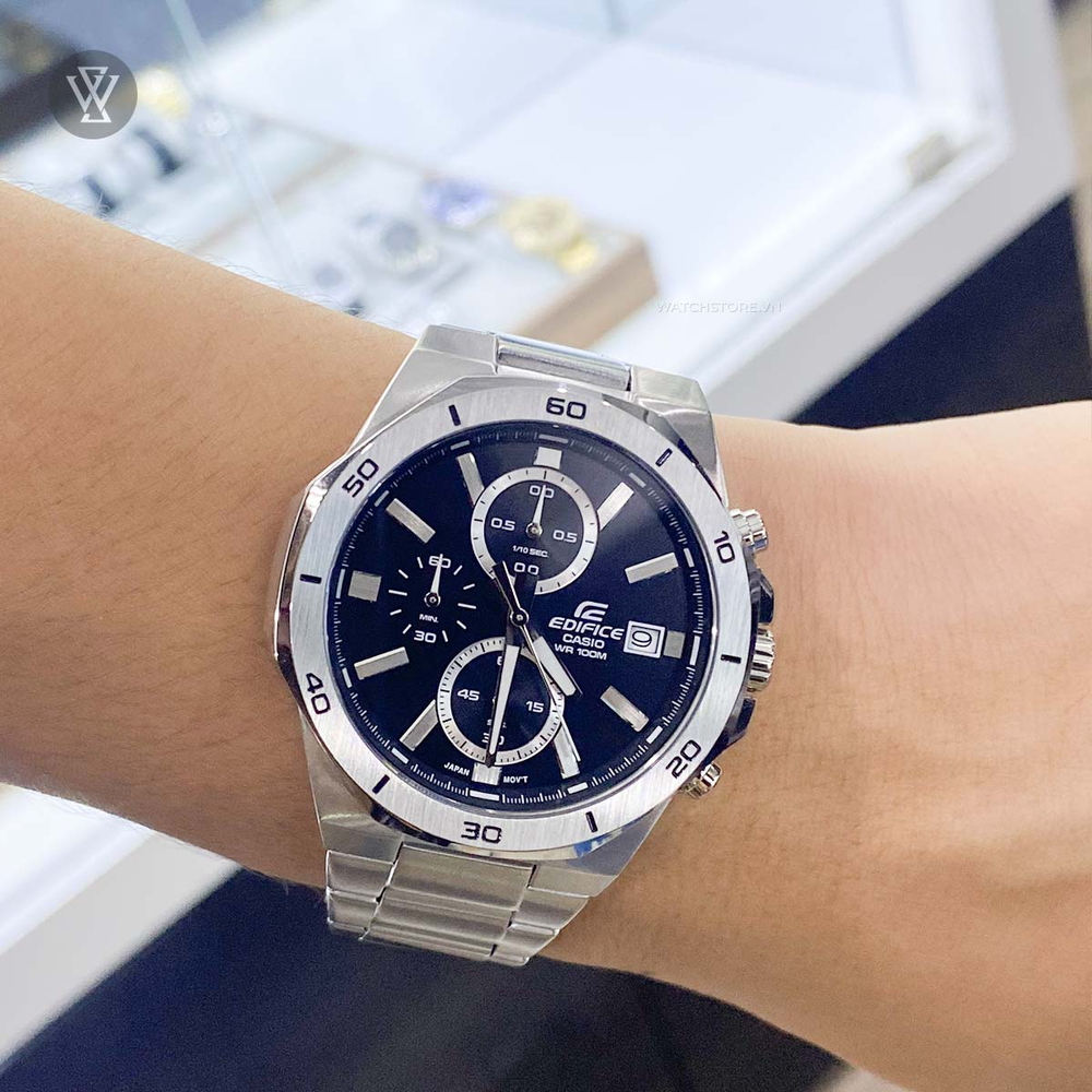 Casio Edifice Nam EFV-640D-1AVUDF