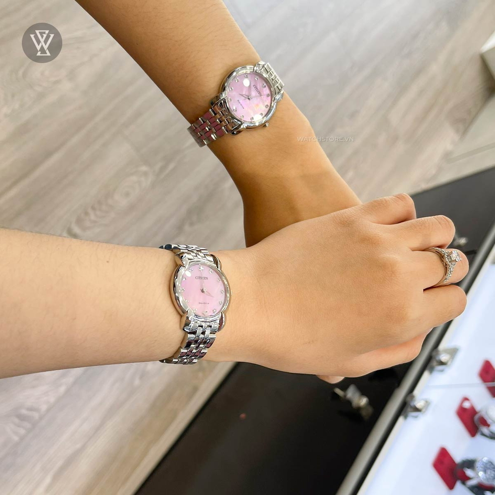 Citizen Nữ EM0710-54Y