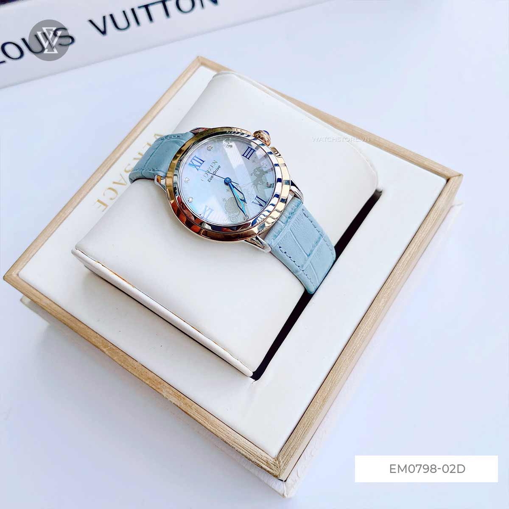 Citizen Nữ EM0798-02D