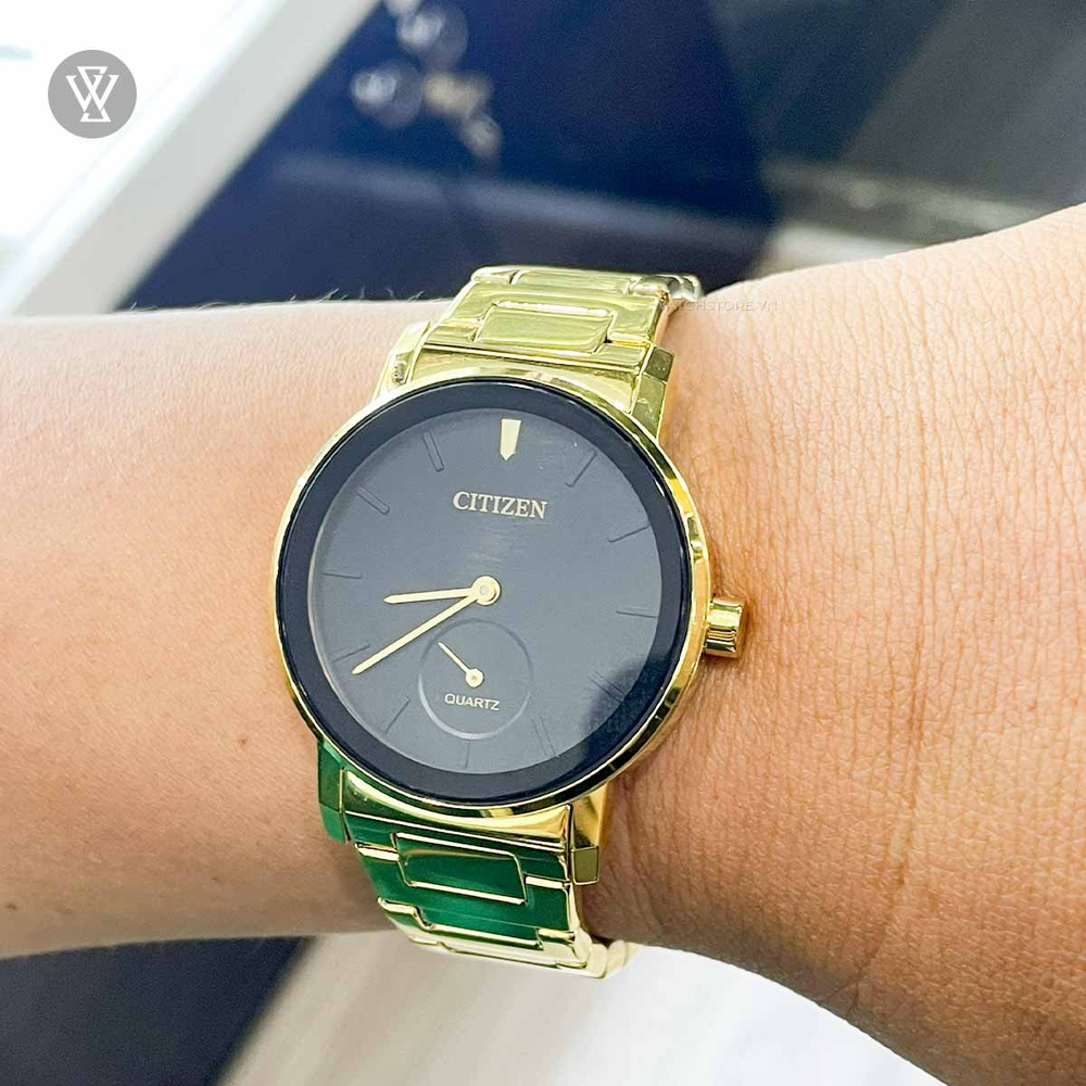 Citizen Nữ EQ9062-58E