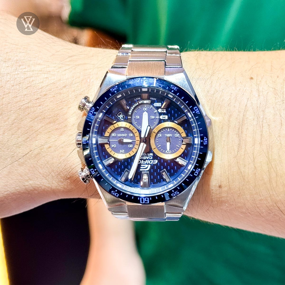Casio Edifice Nam EQS-800BCD-2AVDF