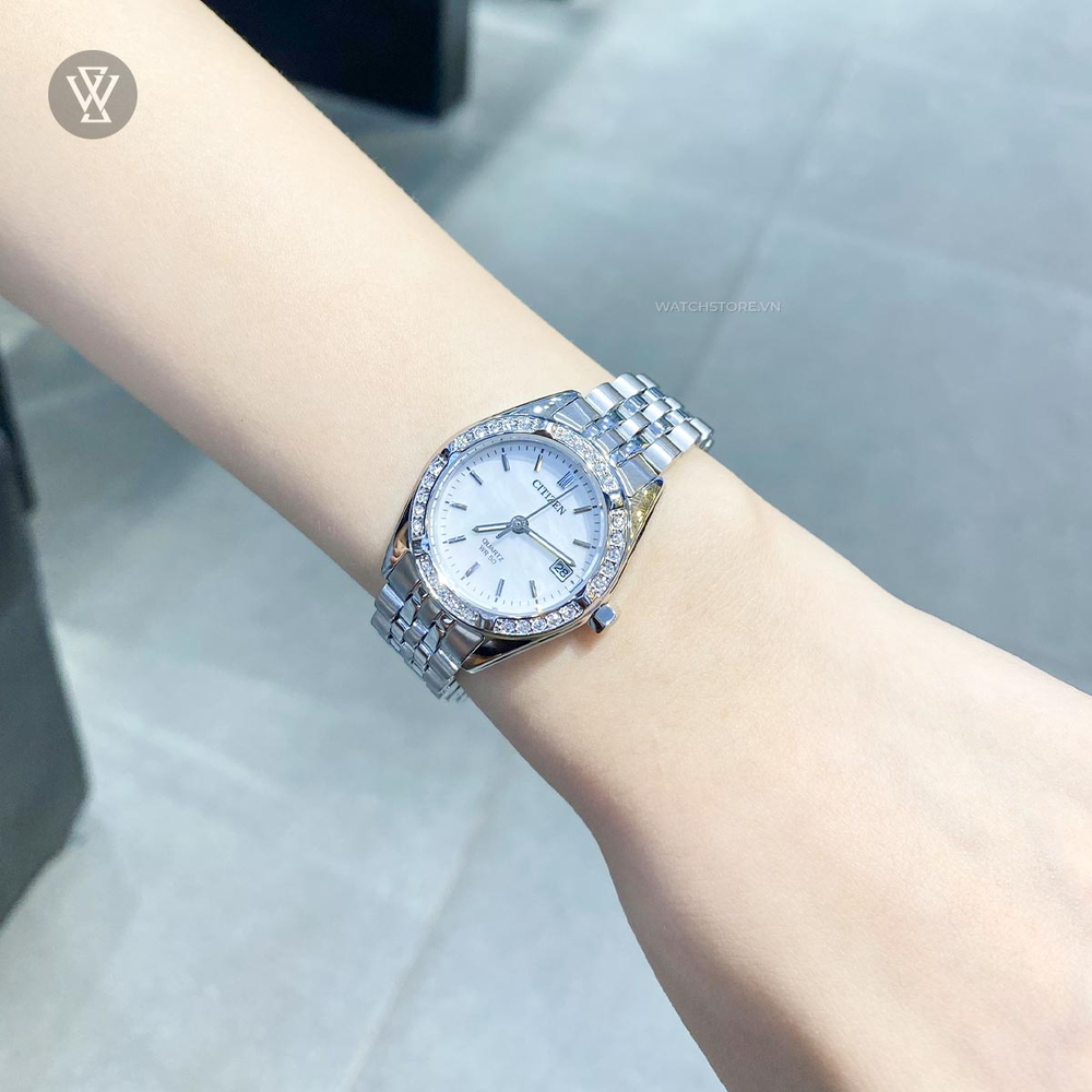 Citizen Nữ EU6060-55D